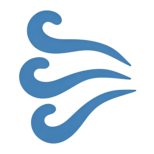 成都浅滩清澜人工智能科技有限公司 Logo